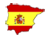 ALAN COPIADORAS - Espanol